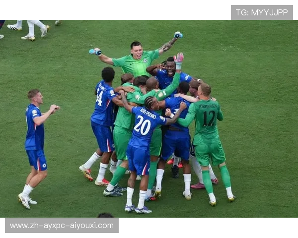 英超球队参与世俱杯情况 英超球队参与世俱杯情况